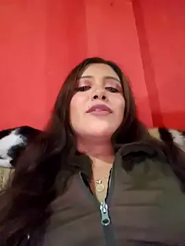 -TheCatCrazy- on StripChat