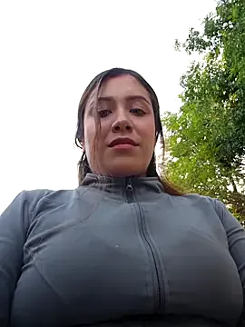 -TheCatCrazy- on StripChat