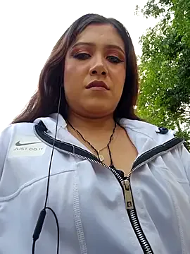 -TheCatCrazy- on StripChat