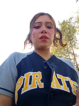 -TheCatCrazy- on StripChat