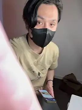 -victory-fox on StripChat