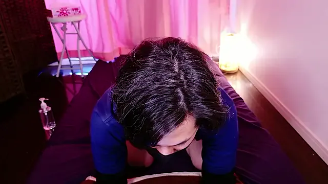 -victory-fox on StripChat