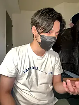 -victory-fox on StripChat