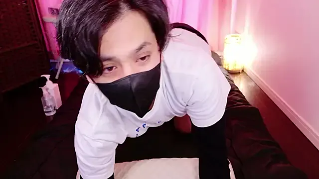 -victory-fox on StripChat