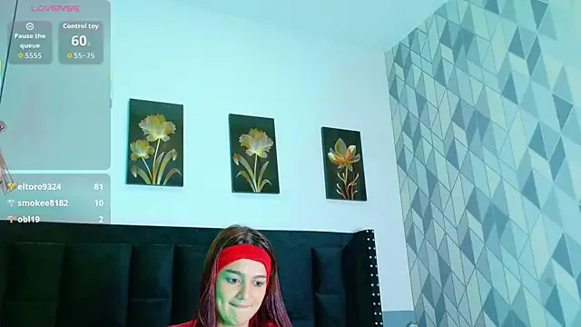 18littledevil on StripChat