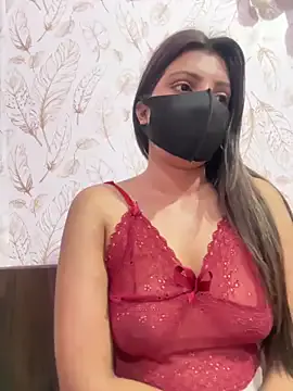 _01ruhi on StripChat