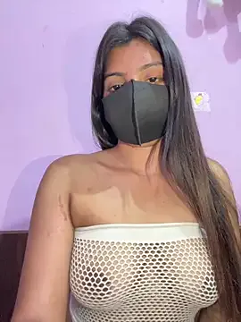 _01ruhi on StripChat