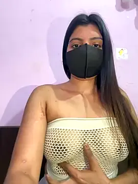 _01ruhi on StripChat