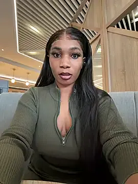 ___Nessa on StripChat