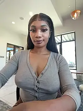 ___Nessa on StripChat