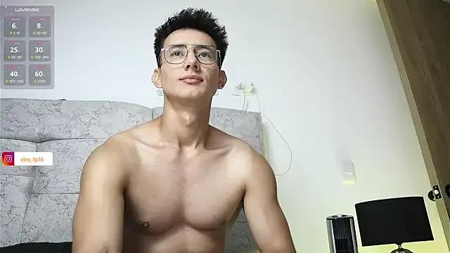 StripChat _Alexxx is Freechat _Alexxx — :wink: Cum show  :wanker: