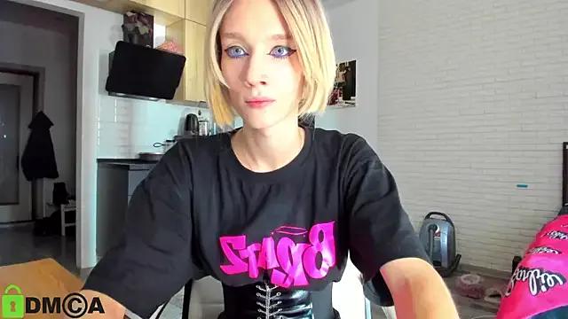 Freechat _Alice_Kitty on StripChat