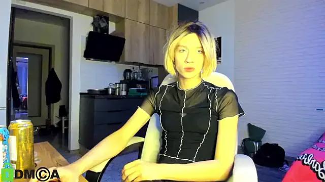 Freechat _Alice_Kitty on StripChat