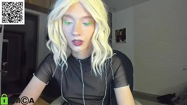 Freechat _Alice_Kitty on StripChat