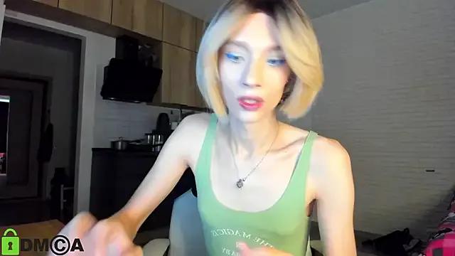 Freechat _Alice_Kitty on StripChat