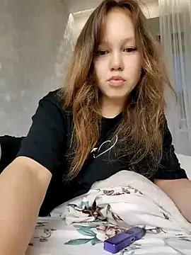Freechat _AnMiss_ on StripChat