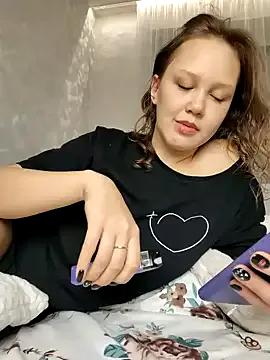 Freechat _AnMiss_ on StripChat