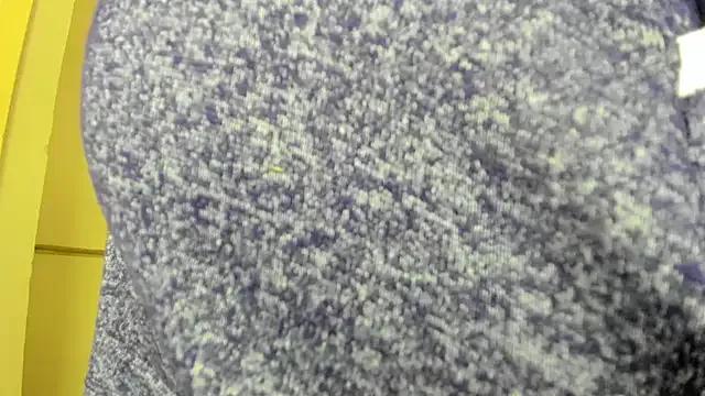 _BunnyNaugthy — Naked + play pussy+links control