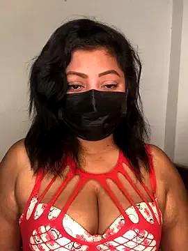 StripChat _Cute_ariana_ is Freechat _Cute_ariana_ — Deep blowjob and hold dick