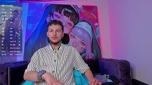 _hairybeard_ on StripChat