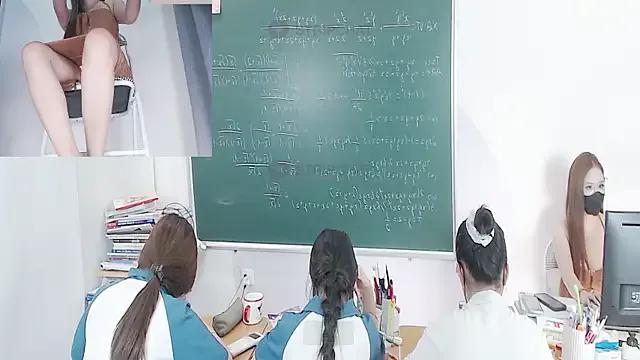 Freechat _Math_ on StripChat