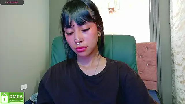 Freechat _mavis2 on StripChat