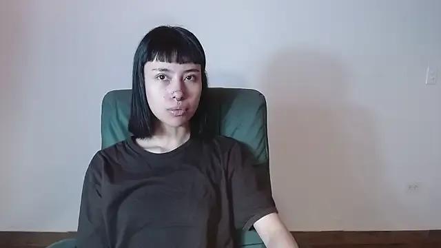 Freechat _mavis2 on StripChat