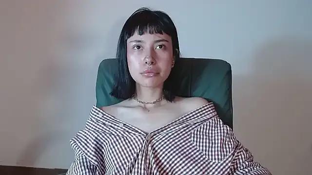 Freechat _mavis2 on StripChat