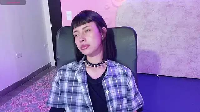 Freechat _mavis2 on StripChat