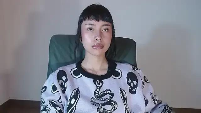 Freechat _mavis2 on StripChat