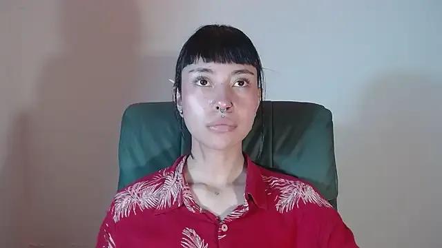 Freechat _mavis2 on StripChat