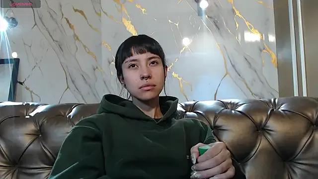 Freechat _mavis2 on StripChat