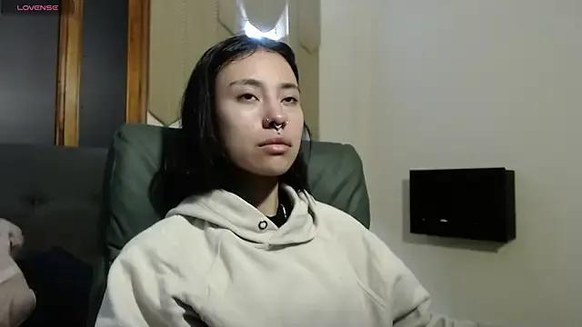 Freechat _mavis2 on StripChat