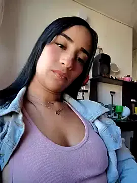 _nathaly_sweet — Show squirt+ 2 finger in ass