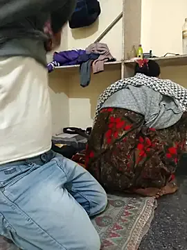 A-POOJA_RANI on StripChat