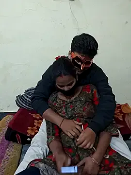 A-POOJA_RANI on StripChat