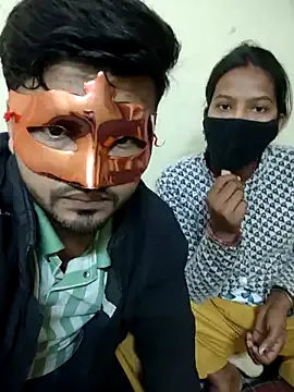 A-POOJA_RANI on StripChat