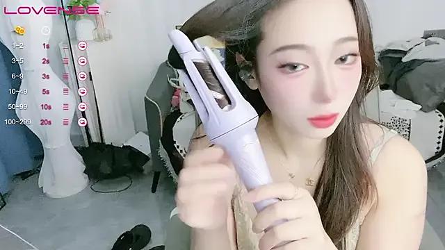 Freechat A_SR_001 on StripChat