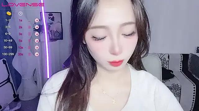 Freechat A_SR_001 on StripChat