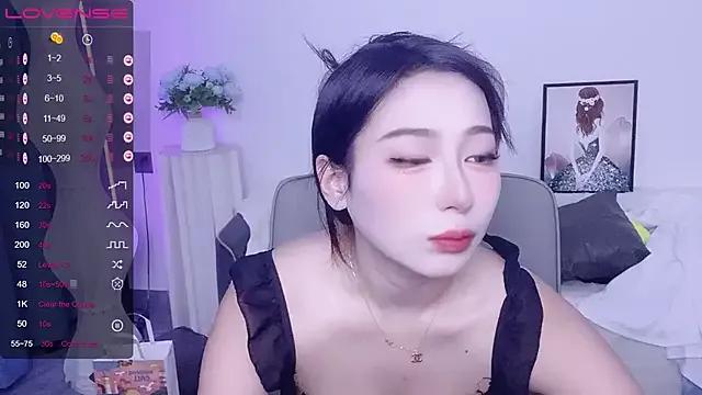 Freechat A_SR_001 on StripChat