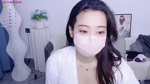 Freechat A_SR_001 on StripChat