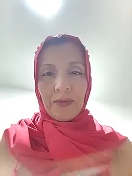 Aafsha_ on StripChat
