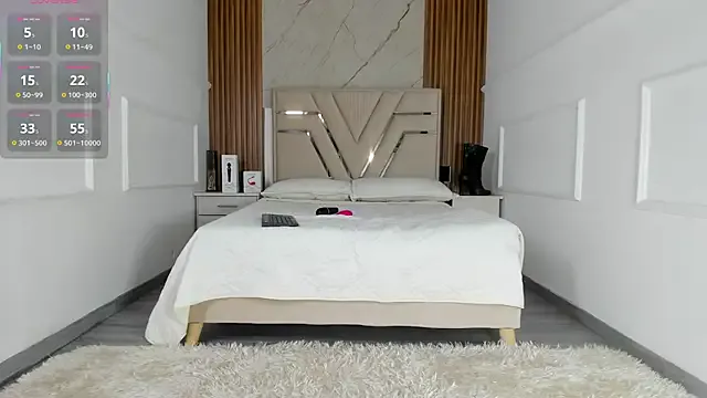 Abbyevaans on StripChat