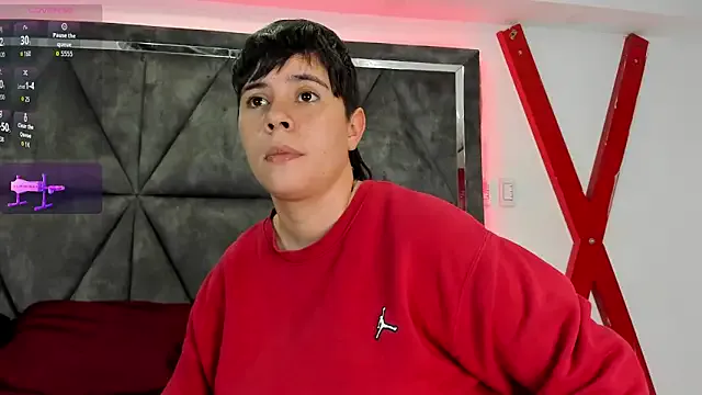 AbbySmiitth_ on StripChat 