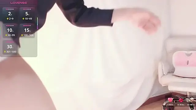 Abiutmm on StripChat