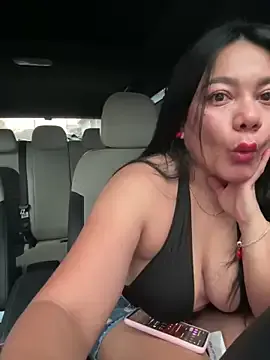 Abril10_ — Spanking my ass 20 times