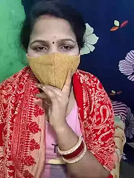 Aditya_sanjna on StripChat