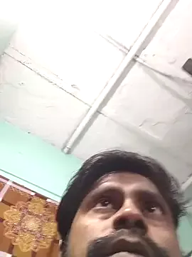 Aditya_sanjna on StripChat