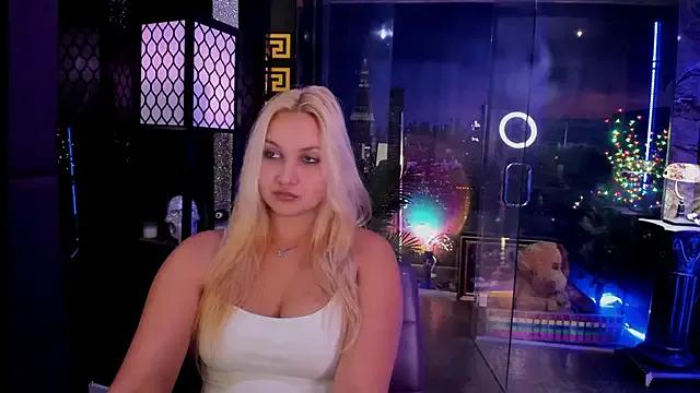 Freechat adrelaxina on StripChat