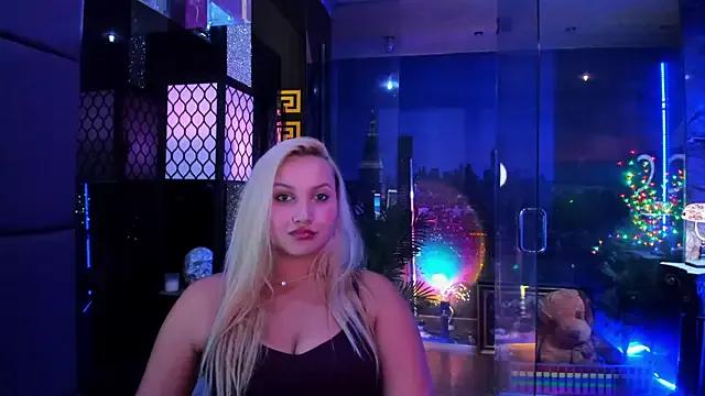 Freechat adrelaxina on StripChat